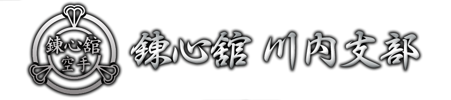 錬心舘川内支部